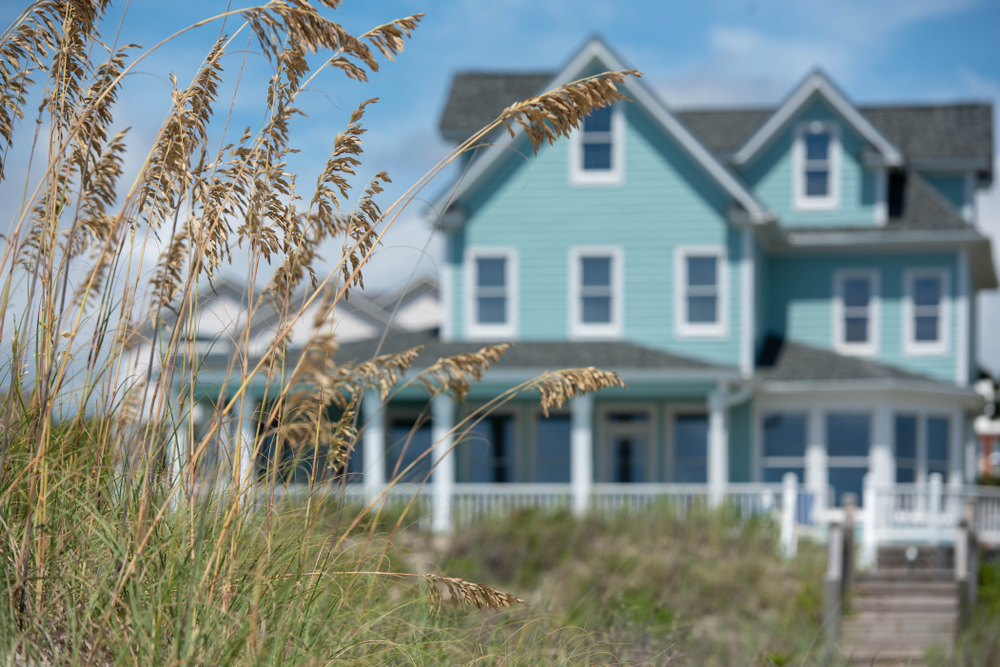Ways to Identify the Perfect Beach Home Location